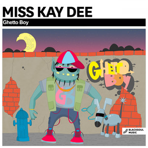 Ghetto Boy (Original Mix)