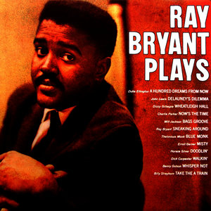 Ray Bryant Plays