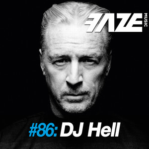 Ride The Flow (DJ Hell Remix)