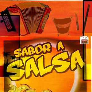 Sabor A Salsa