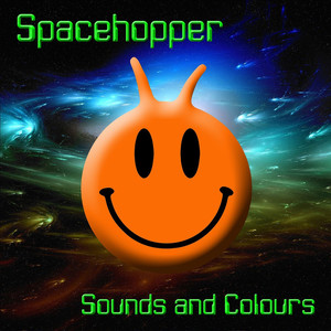 Sounds and Colours (Dub No. 4)
