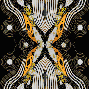 Shepherd Song (Esa & His Afro-Synth Band Version)