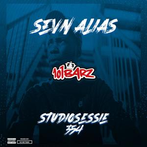 Sevn Alias Studiosessie 354 (Explicit)