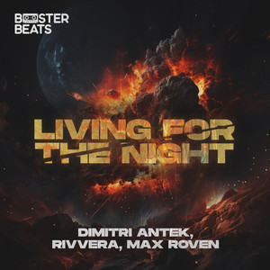 Living For The Night (Extended Mix)