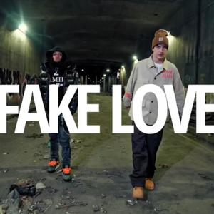 Fake Love (feat. JayPaperchase) (Explicit)