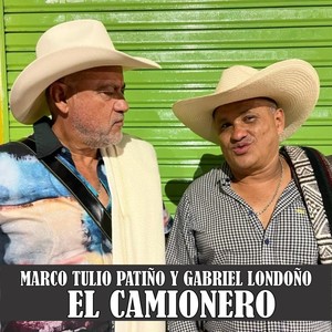 El Camionero