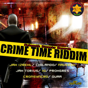 Crime Time News