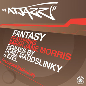 Fantasy Traxsource Edition