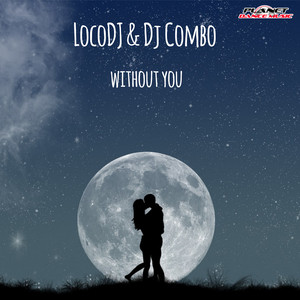 Without You (Radio Edit)