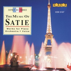 The Music of Satie
