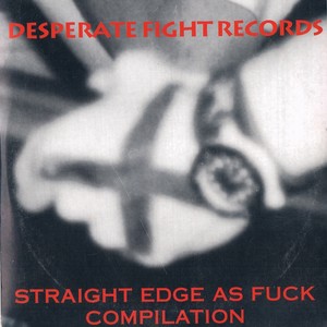 Straight Edge as **** I