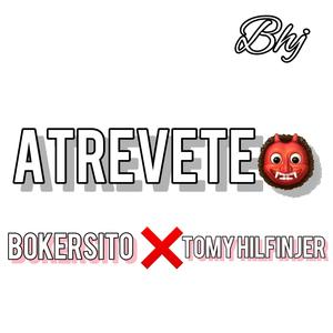 Atrevete