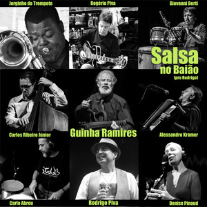 Salsa no Baião(Pro Rodrigo)