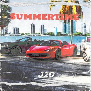 Summertime (feat. D.Wise) [Explicit]