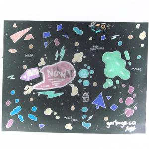 NOW ! (feat. meda, Monté Carlo, møses & 1056deadhorse) (Explicit)