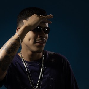 No Grave Nóis Estourou (Explicit)