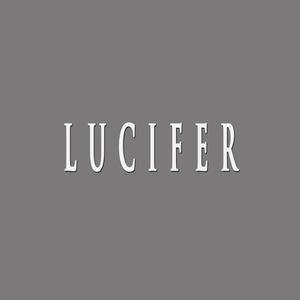 LUCIFER (feat. Shirazi Beats)