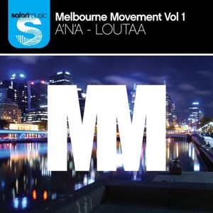 Melbourne Movement Vol.1 (Explicit)