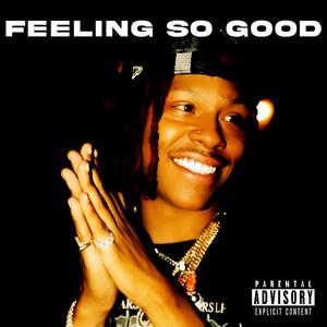 FEELING SO GOOD (feat. Mir Fontane) (Explicit)