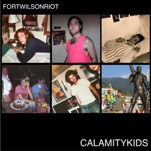 Calamity Kids