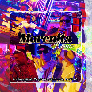 Morenita (Remix)