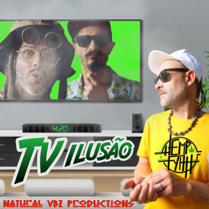 Tv Ilusão