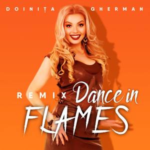 Dance In Flames (feat Ylva & Linda) [Dj Michael RA Remix]