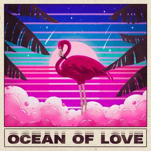 ocean of love (feat. Misha)