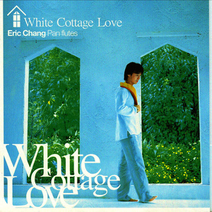 White Cottage Love