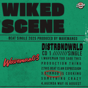Wiked Scene