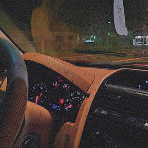 Night Drive (feat. Medekine, DannyG & LUISPRODUCEDIT)
