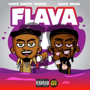 Flava (Explicit)