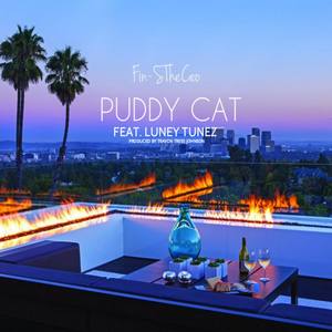 Puddy Cat(feat. Luney Tunez & Lady Hollywood) (Explicit)