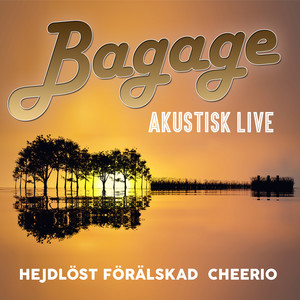 Hejdlöst förälskad (Akustisk Live)