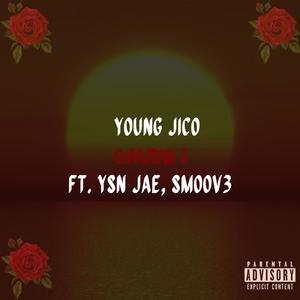 Cause I (feat. ysn jae & smoov3) (Explicit)