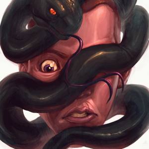 Snake Faces (Explicit)