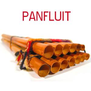 Panfluit