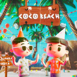 COCO BEACH (feat. NOVA 506)