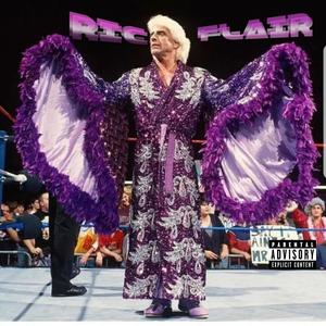 Ric Flair (feat. Rodski) (Explicit)