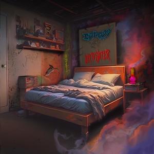 Nightmare (feat. Taylor Barber) (Explicit)