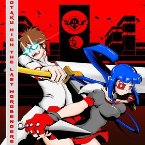 Senpai[feat. Ish1da & Natsu Fuji] (WordBenders Remix|Explicit)