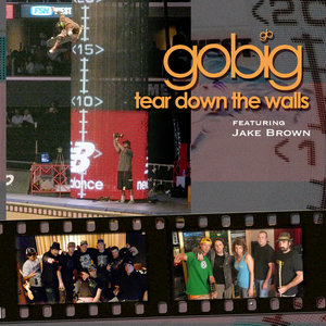 Tear Down the Walls (Clean)