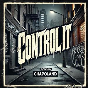 Control it (Explicit)