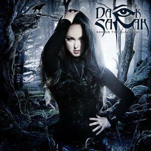Dark Sarah - Evil Roots(feat. Inga Scharf)
