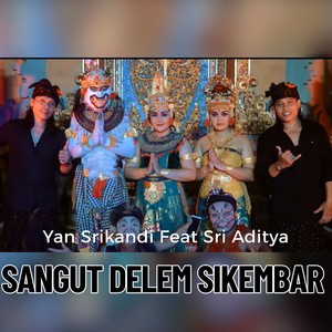Sangut Delem Sikembar