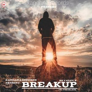 Breakup (feat. The black)