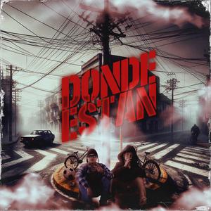 Donde Estan (feat. Becodoggy)