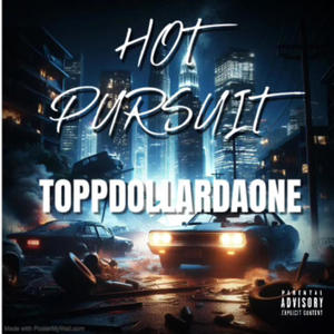 Hot Pursuit (Explicit)