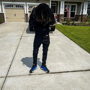 On The Scene (feat. Btchitzyoungfinesse) (Explicit)