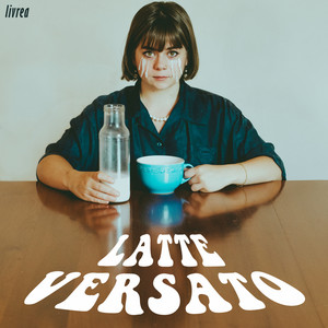 Latte versato